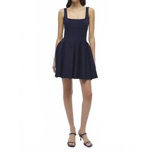 Jonathan Simkhai | Dresses | Jonathan Simkhai Elise Crochet Midi Dress |  Poshmark